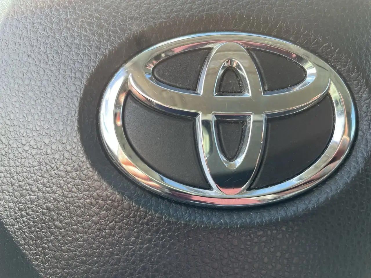 Toyota Corolla photo Toyota Corolla