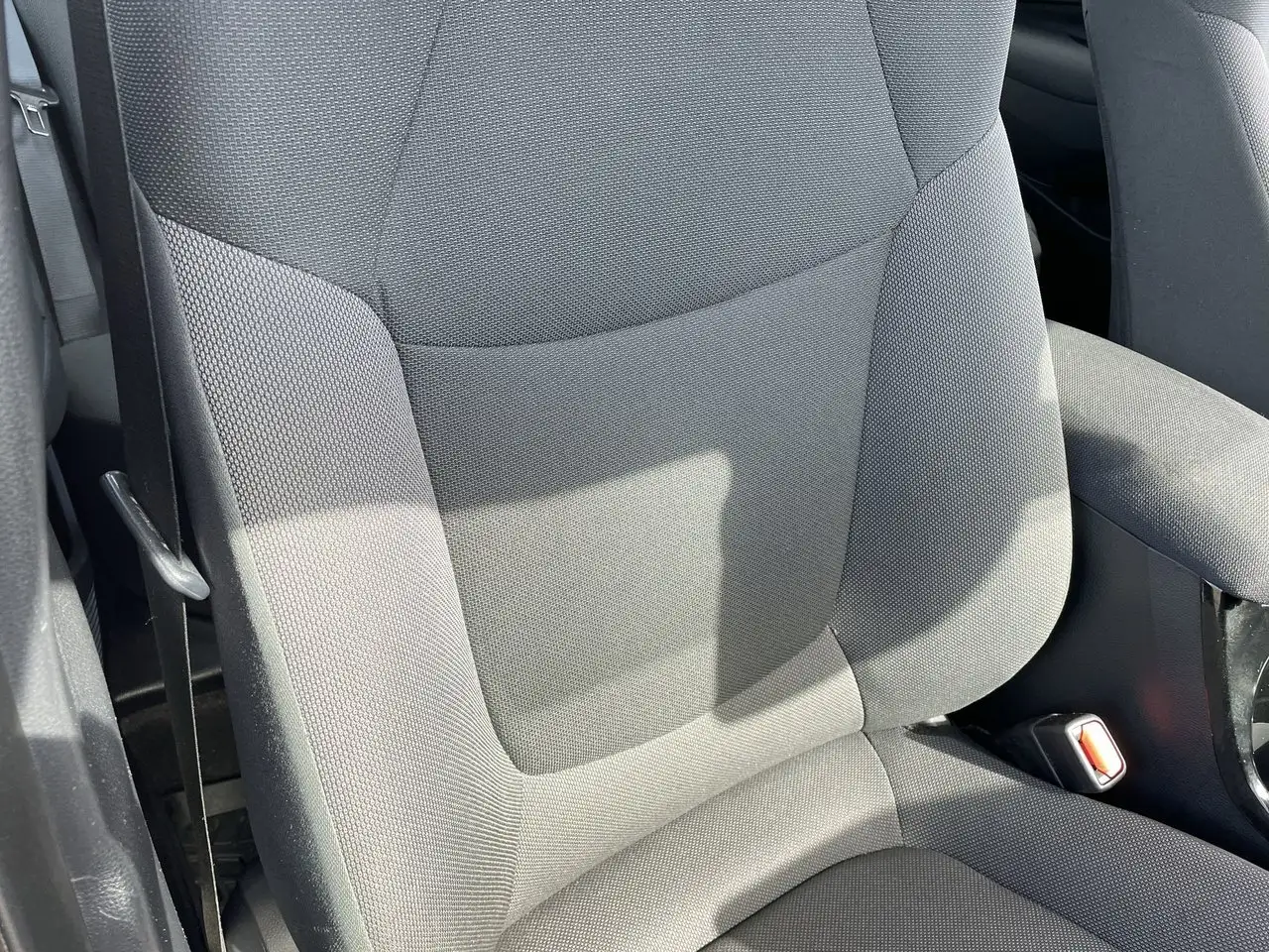 Toyota Corolla photo Toyota Corolla