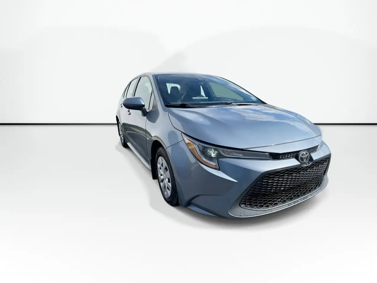 Toyota Corolla photo Toyota Corolla
