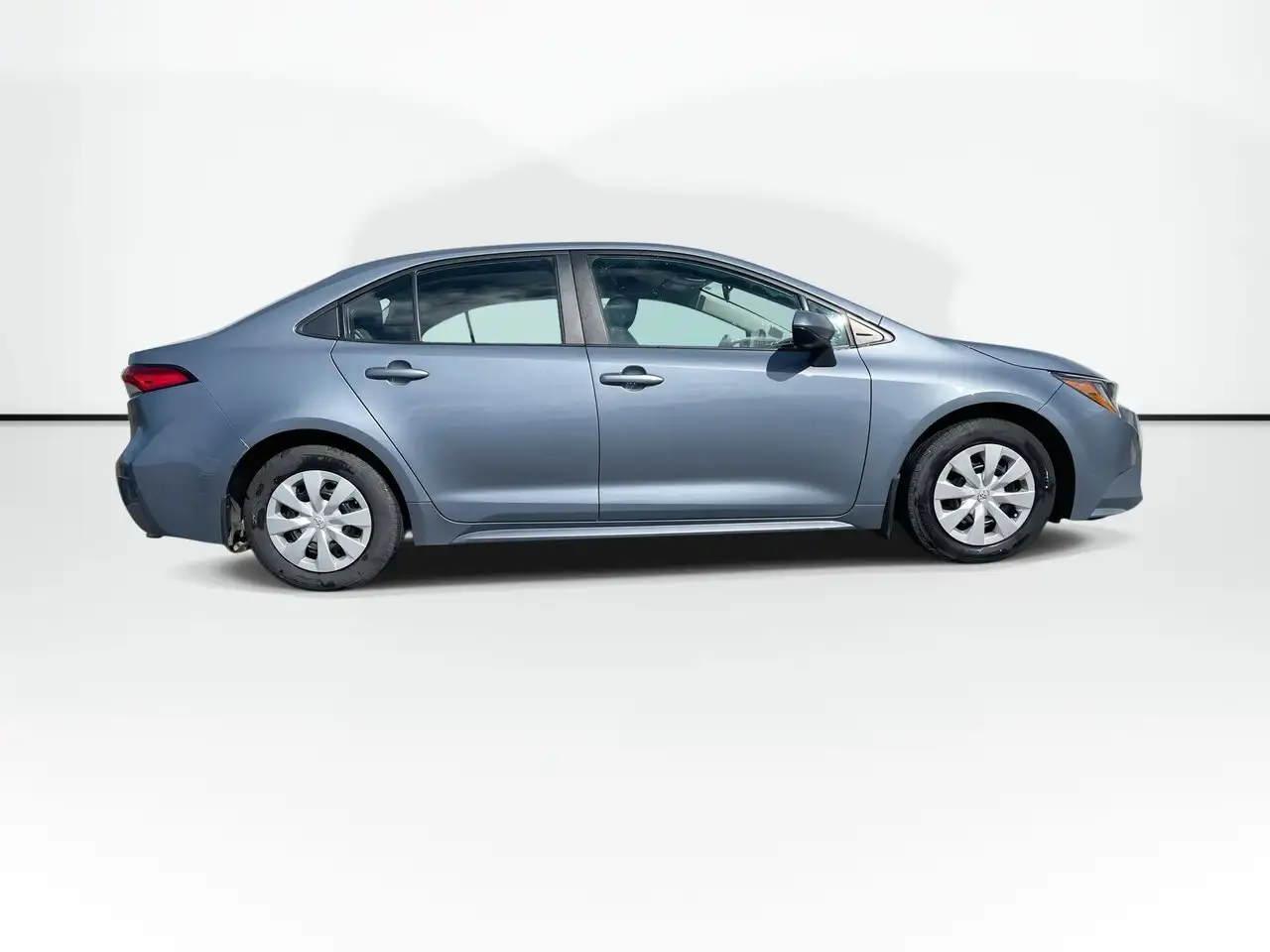 Toyota Corolla photo Toyota Corolla