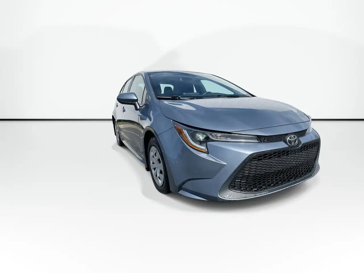 Toyota Corolla photo Toyota Corolla