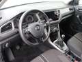 Volkswagen T-Roc 1.0 TSI Style | 115 PK | Navigatie | Apple CarPlay Grijs - thumbnail 4