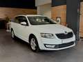Skoda Octavia Combi 2.0 TDI Ambition aus 1.Hand Weiß - thumbnail 3
