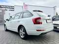 Skoda Octavia Combi 2.0 TDI Ambition aus 1.Hand Weiß - thumbnail 9