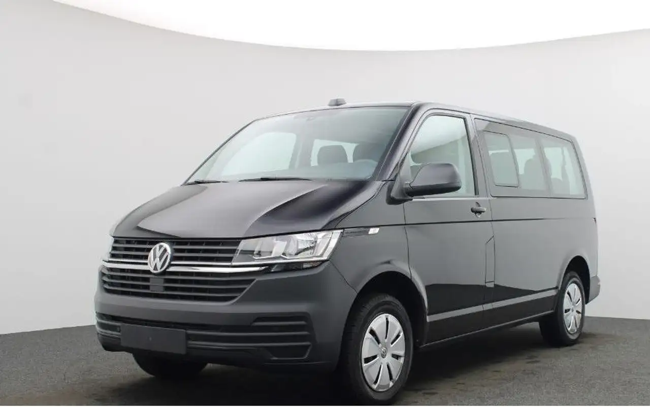 Volkswagen T6 Kombi