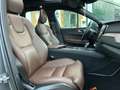 Volvo XC60 D4 Momemtum Pro Aut. Plateado - thumbnail 14