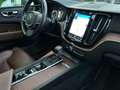 Volvo XC60 D4 Momemtum Pro Aut. Plateado - thumbnail 18