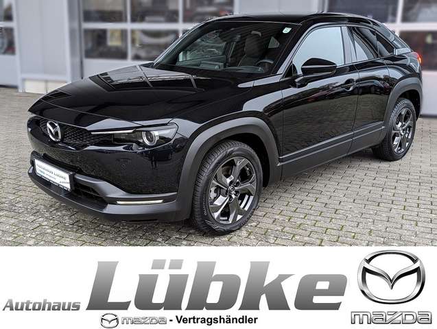 Imagine Mazda MX-30 KOMFORT PREMIUM 360°|BOSE|HUD|ACC