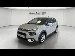 Citroen C3 1.2 PureTech 83ch S\u0026S YOU!
