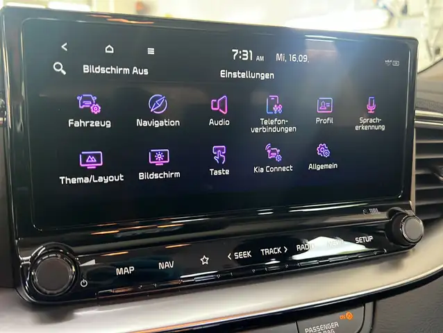 Kia Ceed view 12