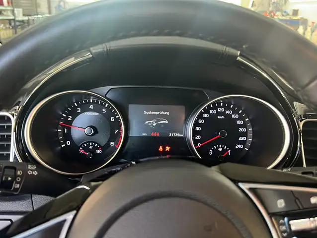 Kia Ceed view 6
