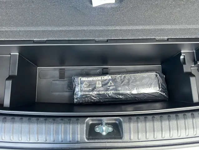 Kia Ceed view 15