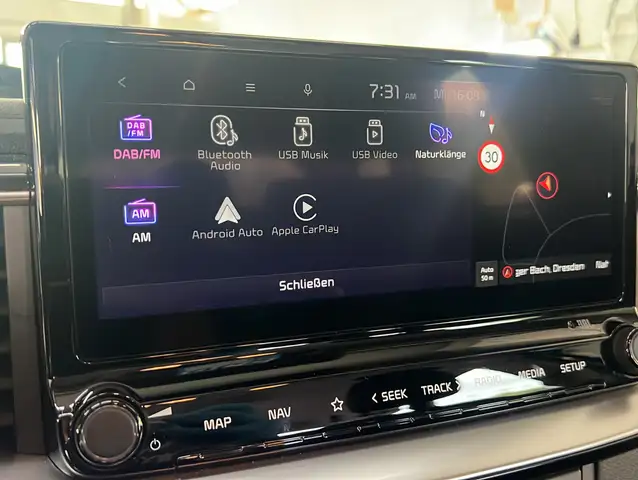 Kia Ceed view 11