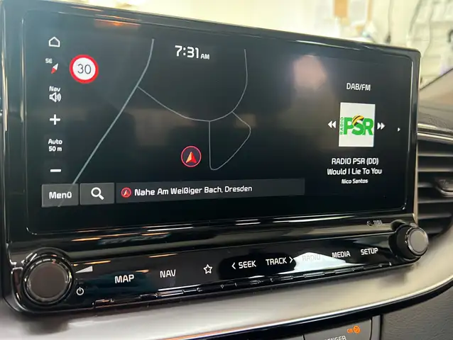 Kia Ceed view 9