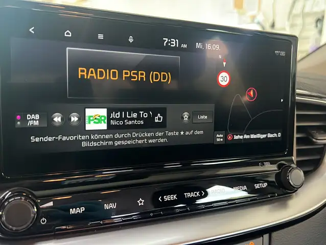 Kia Ceed view 10