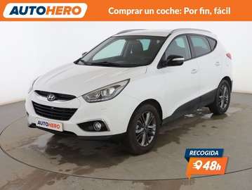 1.7CRDI BD Kosmo Tecno 4x2