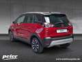 Opel Crossland Crossland 1.2 Turbo Elegance Automatik 130PS Rot - thumbnail 4