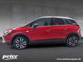 Opel Crossland Crossland 1.2 Turbo Elegance Automatik 130PS Rot - thumbnail 2