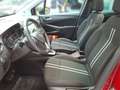 Opel Crossland Crossland 1.2 Turbo Elegance Automatik 130PS Rot - thumbnail 10