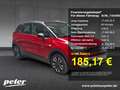 Opel Crossland Crossland 1.2 Turbo Elegance Automatik 130PS Rot - thumbnail 1