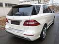 Mercedes-Benz ML 350 ML 350 AMG -Line Ahk Pano Standh Navi Leder Weiß - thumbnail 5