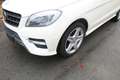 Mercedes-Benz ML 350 ML 350 AMG -Line Ahk Pano Standh Navi Leder Weiß - thumbnail 9