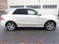Mercedes-Benz ML 350 ML 350 AMG -Line Ahk Pano Standh Navi Leder Weiß - thumbnail 4