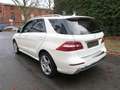 Mercedes-Benz ML 350 ML 350 AMG -Line Ahk Pano Standh Navi Leder Weiß - thumbnail 7