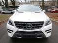 Mercedes-Benz ML 350 ML 350 AMG -Line Ahk Pano Standh Navi Leder Weiß - thumbnail 2