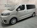 Toyota Proace Verso 2,0 D-4D Medium Family Beige - thumbnail 2