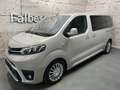 Toyota Proace Verso 2,0 D-4D Medium Family Beige - thumbnail 1