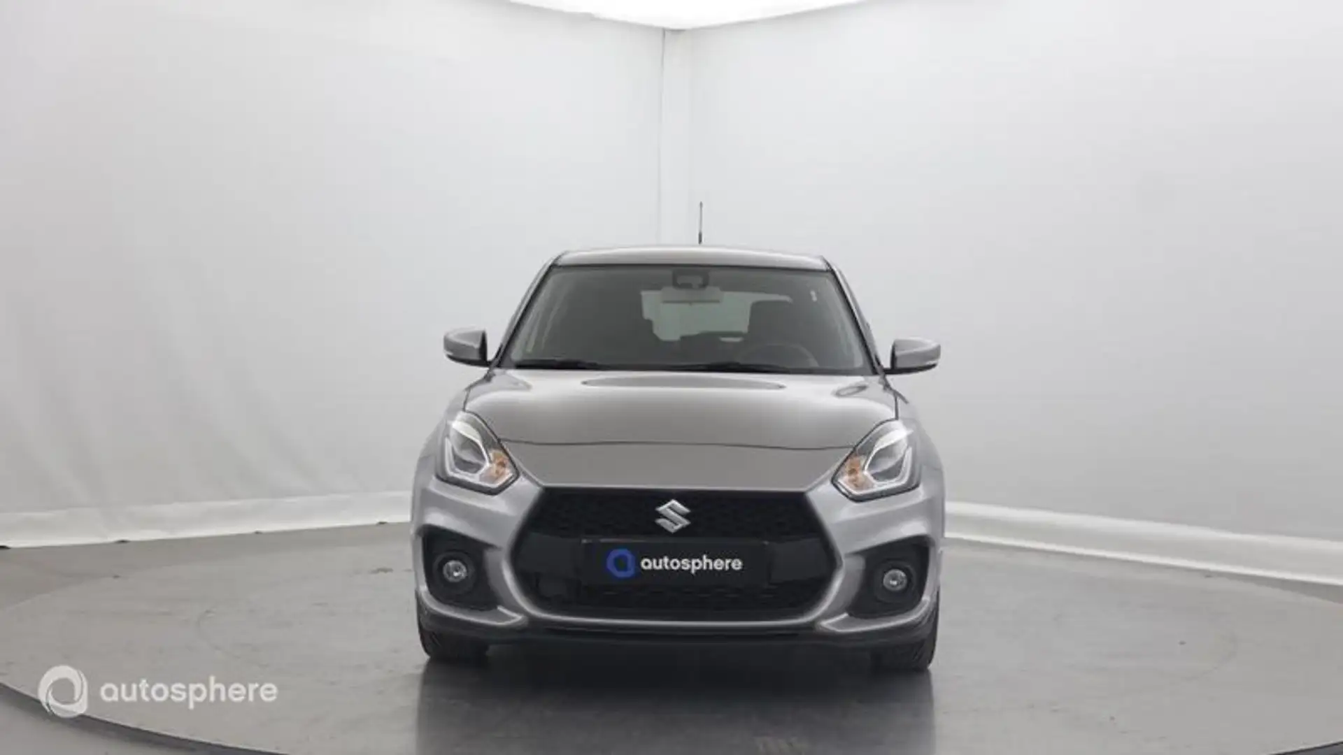 Suzuki Swift 1.4 Boosterjet Hybrid 129ch Sport - 2