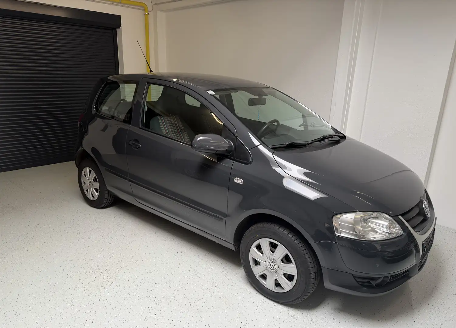 Volkswagen Fox 1,2 - 2