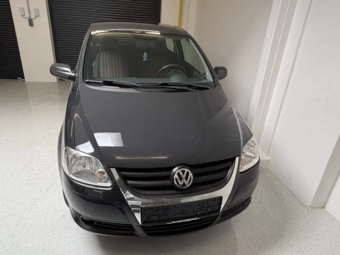 Volkswagen Fox 1,2 - 1