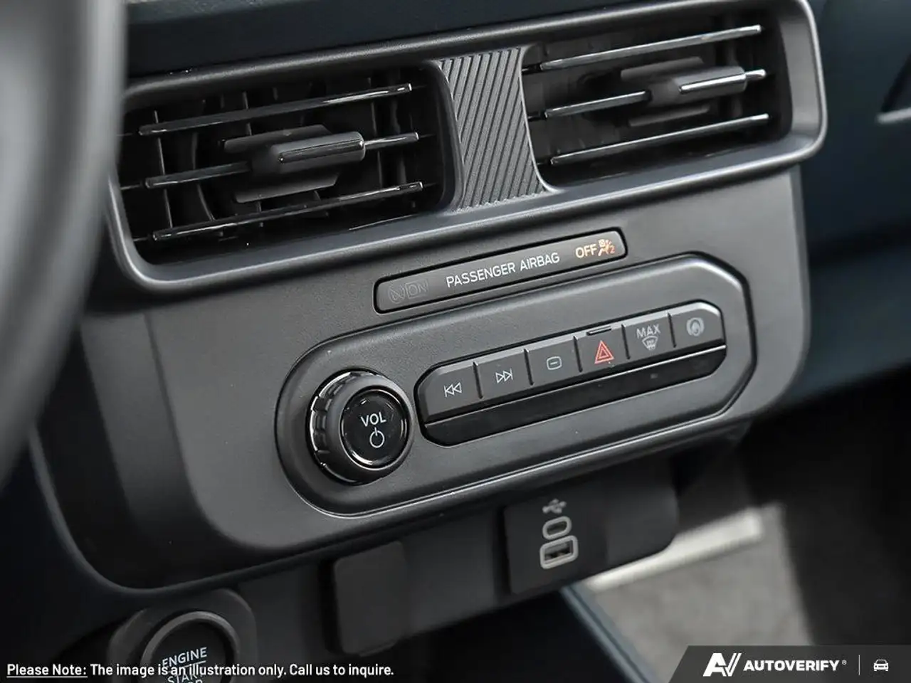 Ford Maverick fotografie Ford Maverick