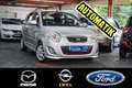 Kia Picanto 1.1 Spirit Automatik Klima Sitzheizung Argent - thumbnail 1