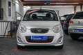 Kia Picanto 1.1 Spirit Automatik Klima Sitzheizung Argent - thumbnail 3