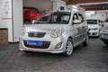 Kia Picanto 1.1 Spirit Automatik Klima Sitzheizung Argent - thumbnail 5