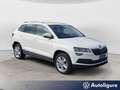 Skoda Karoq 1.0 TSI Executive Bianco - thumbnail 3