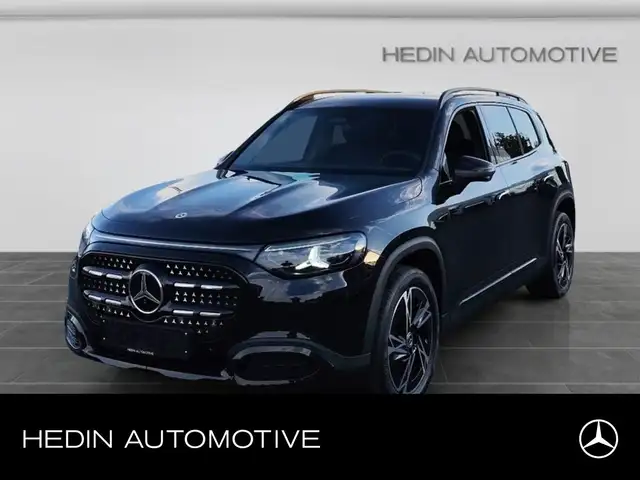 Mercedes-Benz GLB 250 + mit EQ Technologie PROGRESSIVE|22KW|SHZ