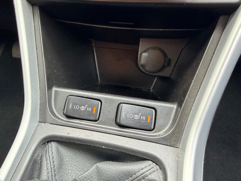 Suzuki SX4 S-Cross 1.6 Exclusive All Season Banden Stoel / verwarming — photo 8