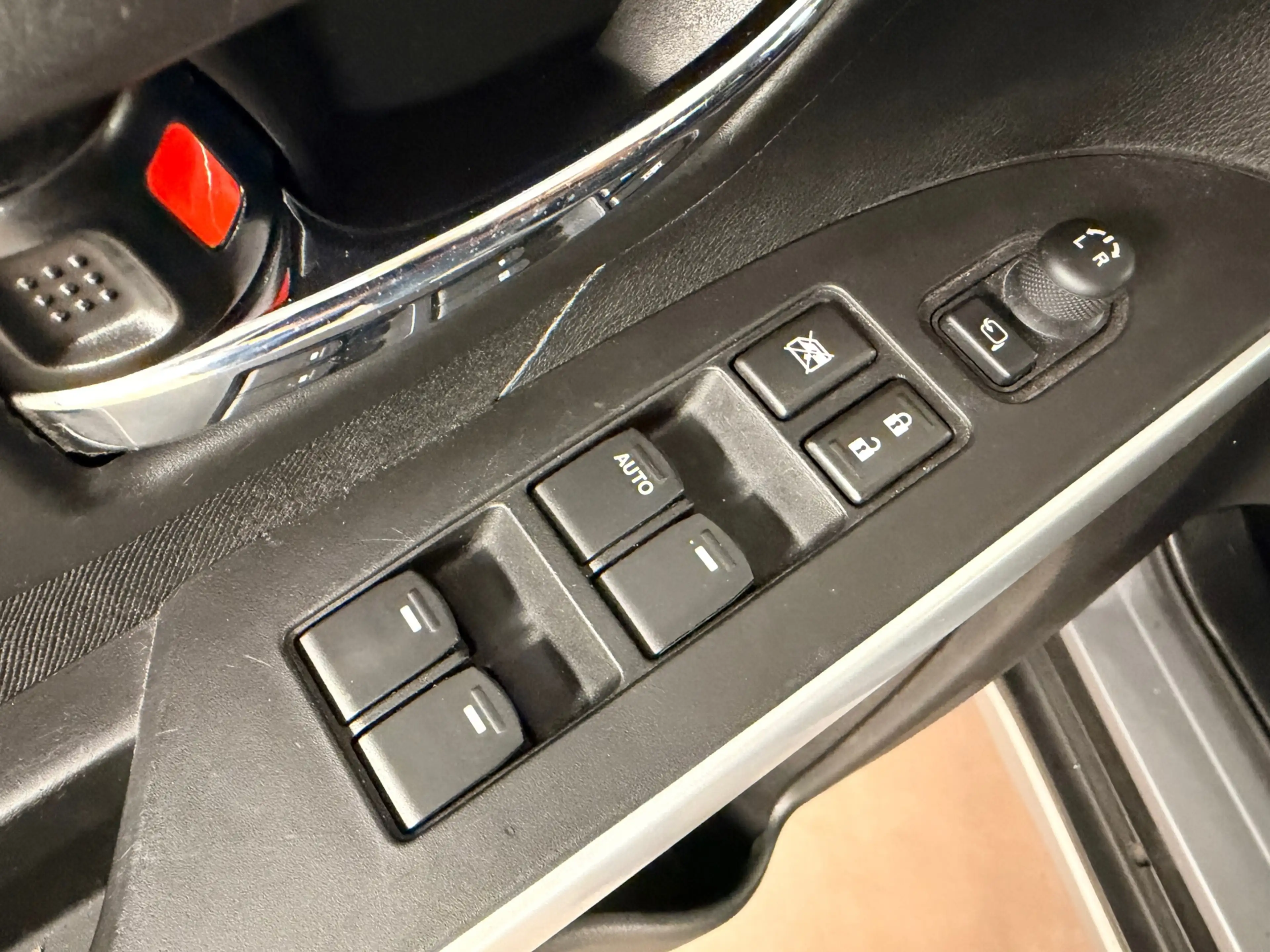 Suzuki SX4 S-Cross 1.6 Exclusive All Season Banden Stoel / verwarming — photo 22