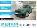 MINI Cooper S Countryman Cooper S PDC/CarPlay/Navi/Parkassistent Grün - thumbnail 1