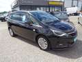 Opel Zafira 1,6 CDTI ECOTEC Edition Schwarz - thumbnail 2