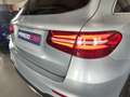 Mercedes-Benz GLC 220 220d 4Matic Aut. Blau - thumbnail 4