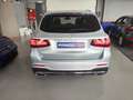 Mercedes-Benz GLC 220 220d 4Matic Aut. Blau - thumbnail 3