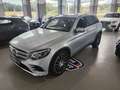 Mercedes-Benz GLC 220 220d 4Matic Aut. Blau - thumbnail 6