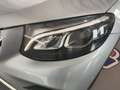 Mercedes-Benz GLC 220 220d 4Matic Aut. Azul - thumbnail 24