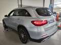 Mercedes-Benz GLC 220 220d 4Matic Aut. Blau - thumbnail 21