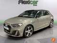 Audi A1 Sportback 30 TFSI S line S tronic Gris - thumbnail 3